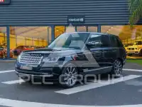 2015 Land Rover 