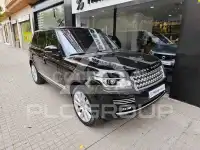 2015 Land Rover 