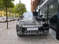 2015 Land Rover 