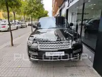 2015 Land Rover 