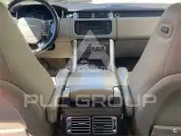 2015 Land Rover 