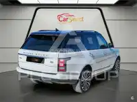 2015 Land Rover 