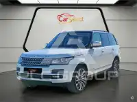 2015 Land Rover 