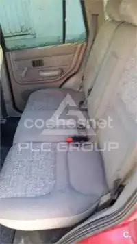 2015 Land Rover 