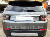 2015 Land Rover Discovery Sport