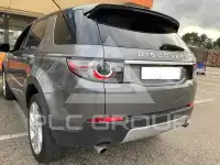 2015 Land Rover Discovery Sport