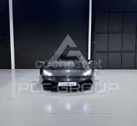 2015 Lamborghini Huracan