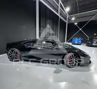 2015 Lamborghini Huracan