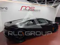 2015 Lamborghini Huracan