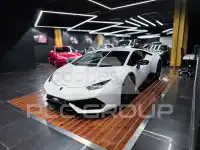 2015 Lamborghini Huracan