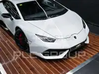 2015 Lamborghini Huracan