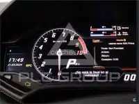 2015 Lamborghini Huracan