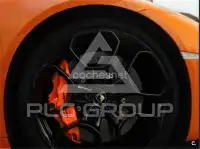 2015 Lamborghini Huracan