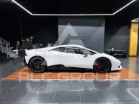 2015 Lamborghini Huracan