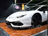 2015 Lamborghini Huracan