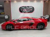 2015 Lamborghini Aventador