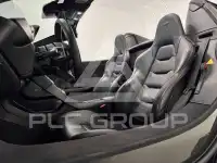2015 McLaren 650S