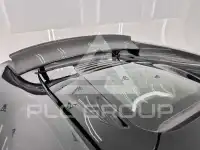 2015 McLaren 650S
