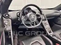 2015 McLaren 650S