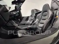 2015 McLaren 650S