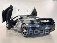 2015 McLaren 650S