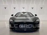 2015 McLaren 650S