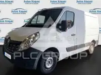 2015 Renault Master