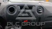 2015 Renault Master