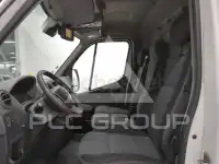 2015 Renault Master