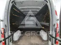 2015 Renault Master