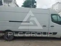 2015 Renault Master