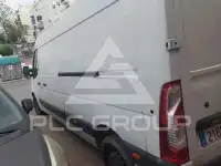 2015 Renault Master