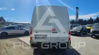 2015 Renault Master