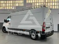 2015 Renault Master