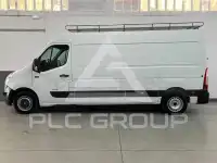 2015 Renault Master