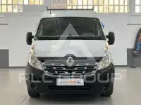 2015 Renault Master