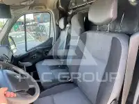 2015 Renault Master