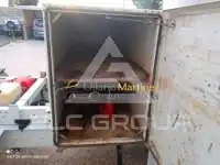 2015 Renault Master