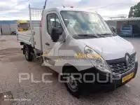 2015 Renault Master