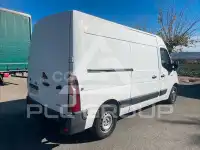 2015 Renault Master
