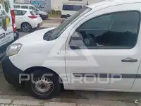 2015 Renault Kangoo