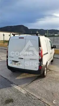 2015 Renault Kangoo