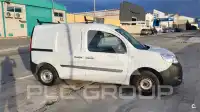 2015 Renault Kangoo