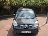2015 Renault Kangoo