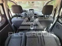 2015 Renault Kangoo