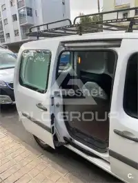 2015 Renault Kangoo