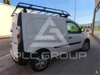 2015 Renault Kangoo