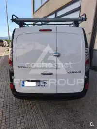 2015 Renault Kangoo