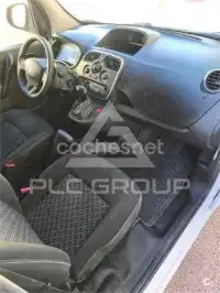 2015 Renault Kangoo