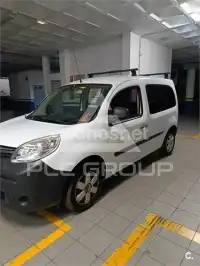2015 Renault Kangoo